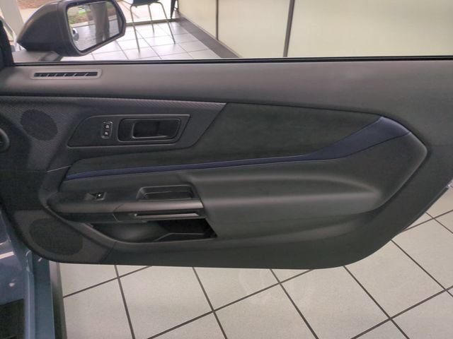 Used 2024 Ford Mustang Dark Horse RWD image 30