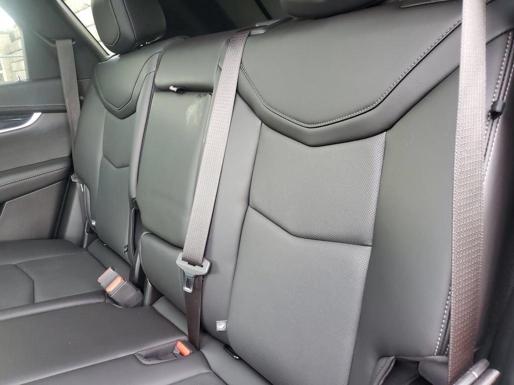 Certified 2024 Cadillac XT5 Premium Luxury AWD/4WD image 36