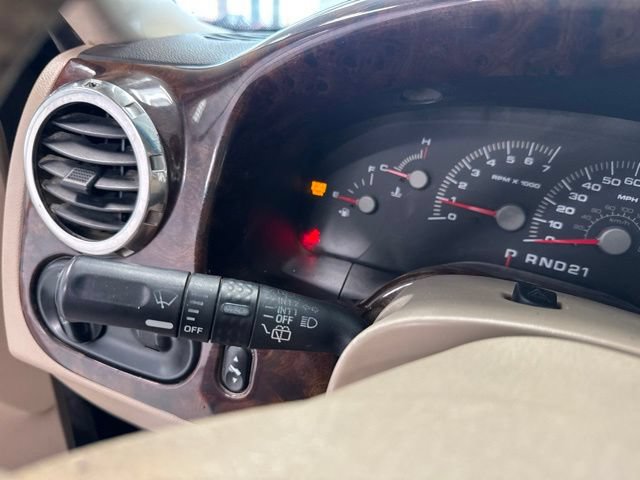 Used 2004 Ford Expedition Eddie Bauer AWD/4WD image 38