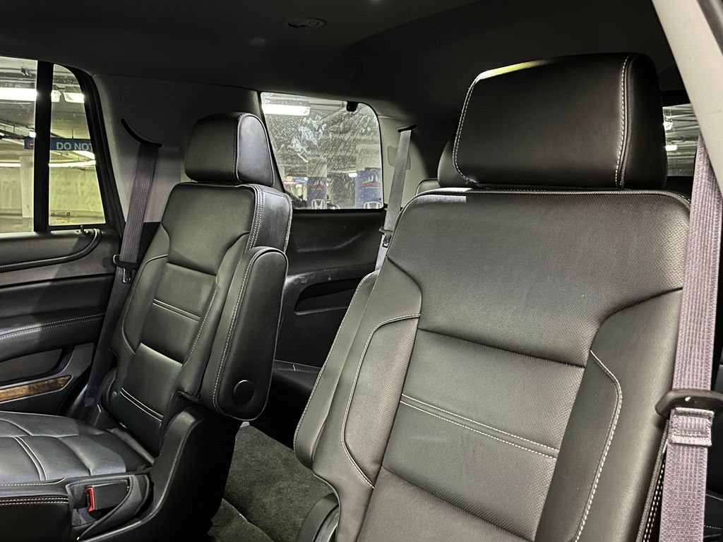 Used 2016 GMC Yukon Denali w/ Open Road Package AWD/4WD image 25