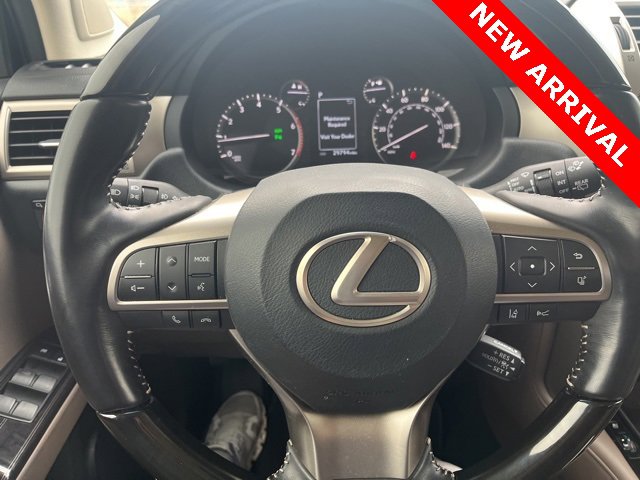 Used 2021 Lexus GX 460 Premium image 21