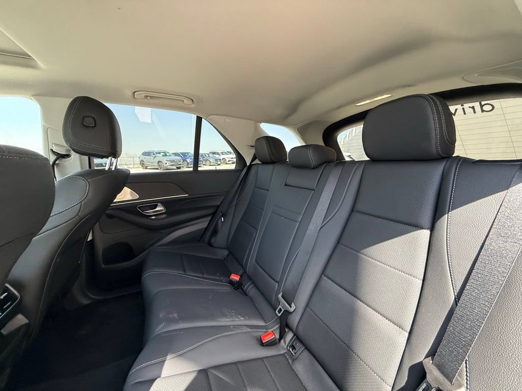 Used 2026 Mercedes-Benz GLE 450 4MATIC image 20