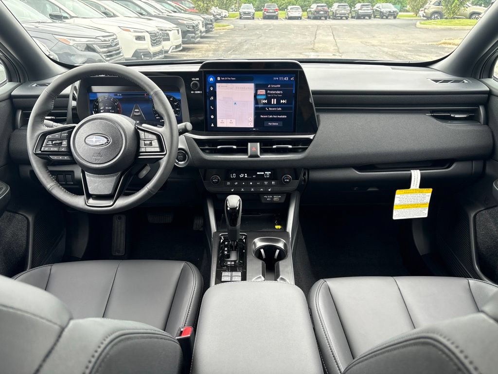New 2026 Subaru Outback Premium AWD/4WD image 10