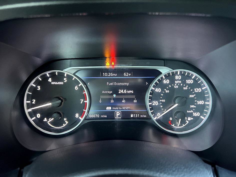 Certified 2022 Nissan Sentra SV w/ All-Weather Package image 20