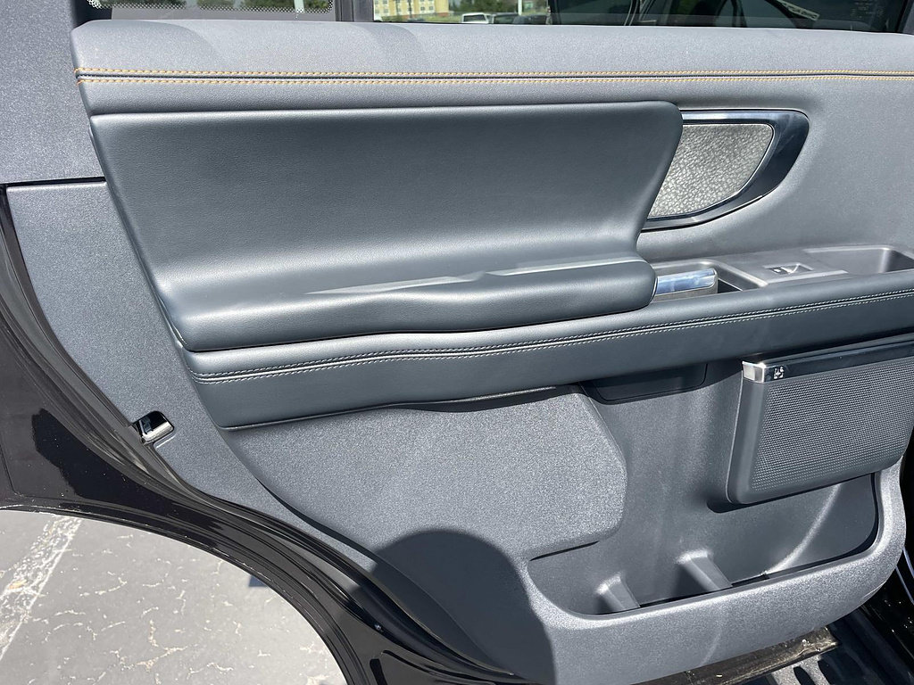 New 2025 Ford Expedition Tremor AWD/4WD image 21