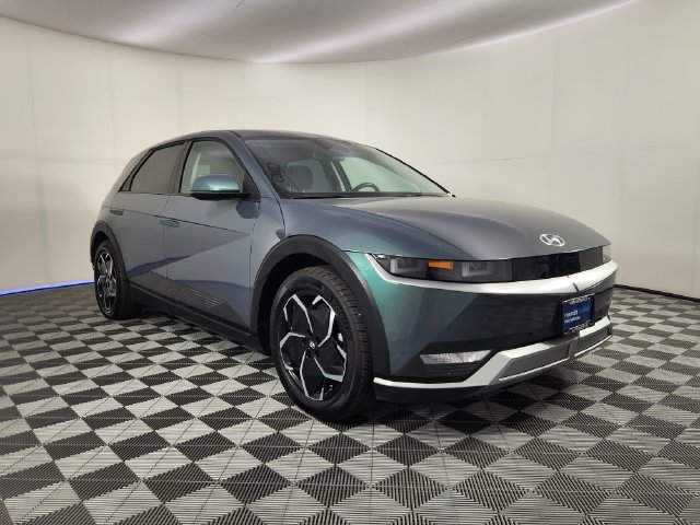 Certified 2024 Hyundai Ioniq 5 SEL AWD/4WD image 7