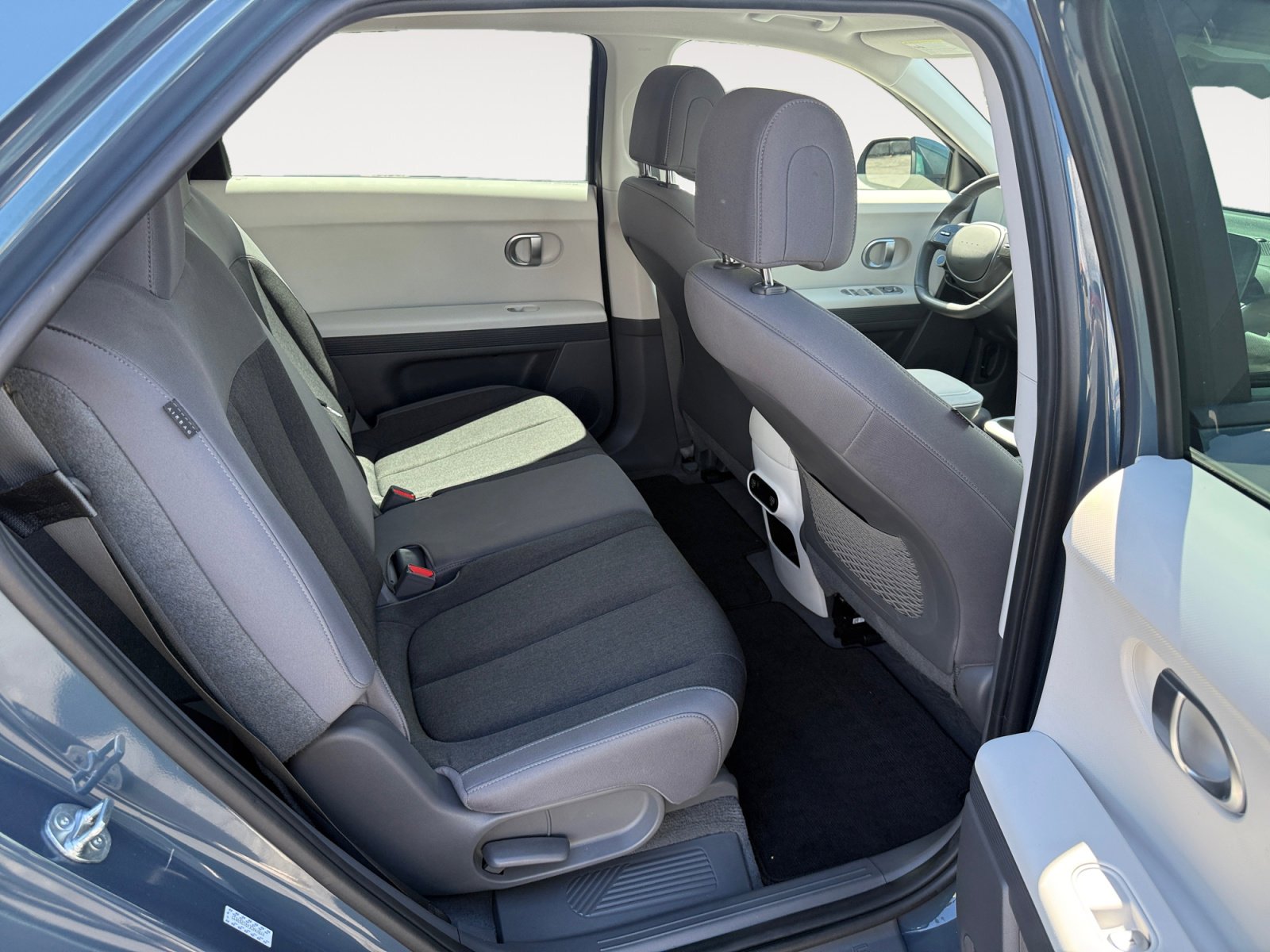 Certified 2024 Hyundai Ioniq 5 SEL image 18