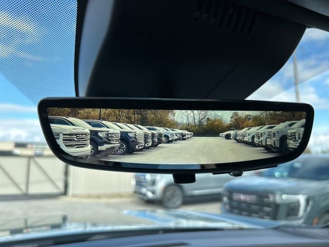 New 2026 GMC Yukon AT4 Ultimate image 31