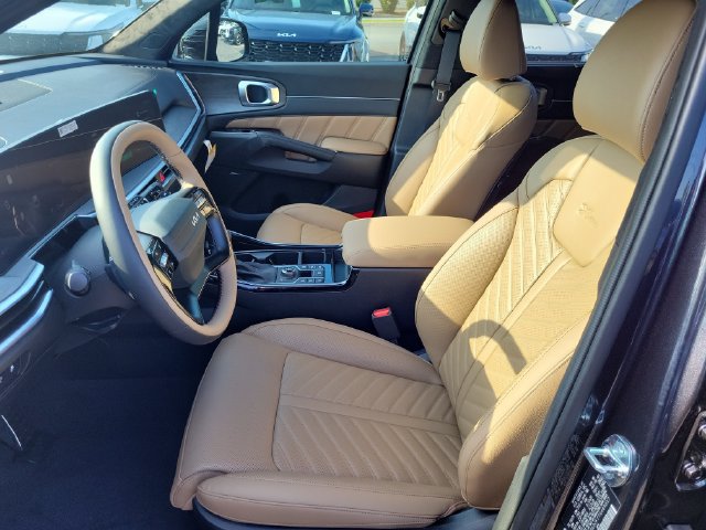 New 2026 Kia Sorento SX Prestige AWD/4WD image 23