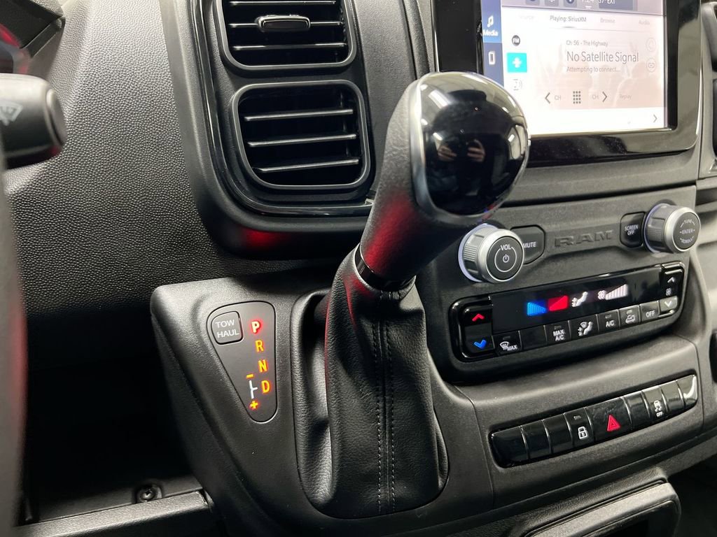 New 2026 RAM ProMaster 2500 w/ Power Group image 16