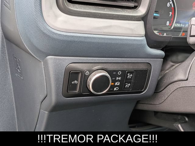 Used 2024 Ford Maverick Tremor w/ Tremor Off-Road Package AWD/4WD image 20