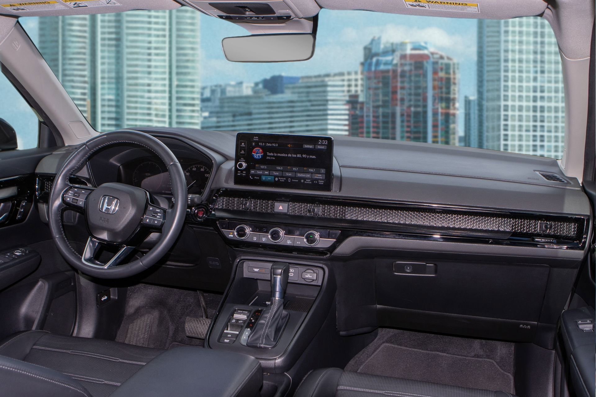 Certified 2024 Honda CR-V EX-L image 21