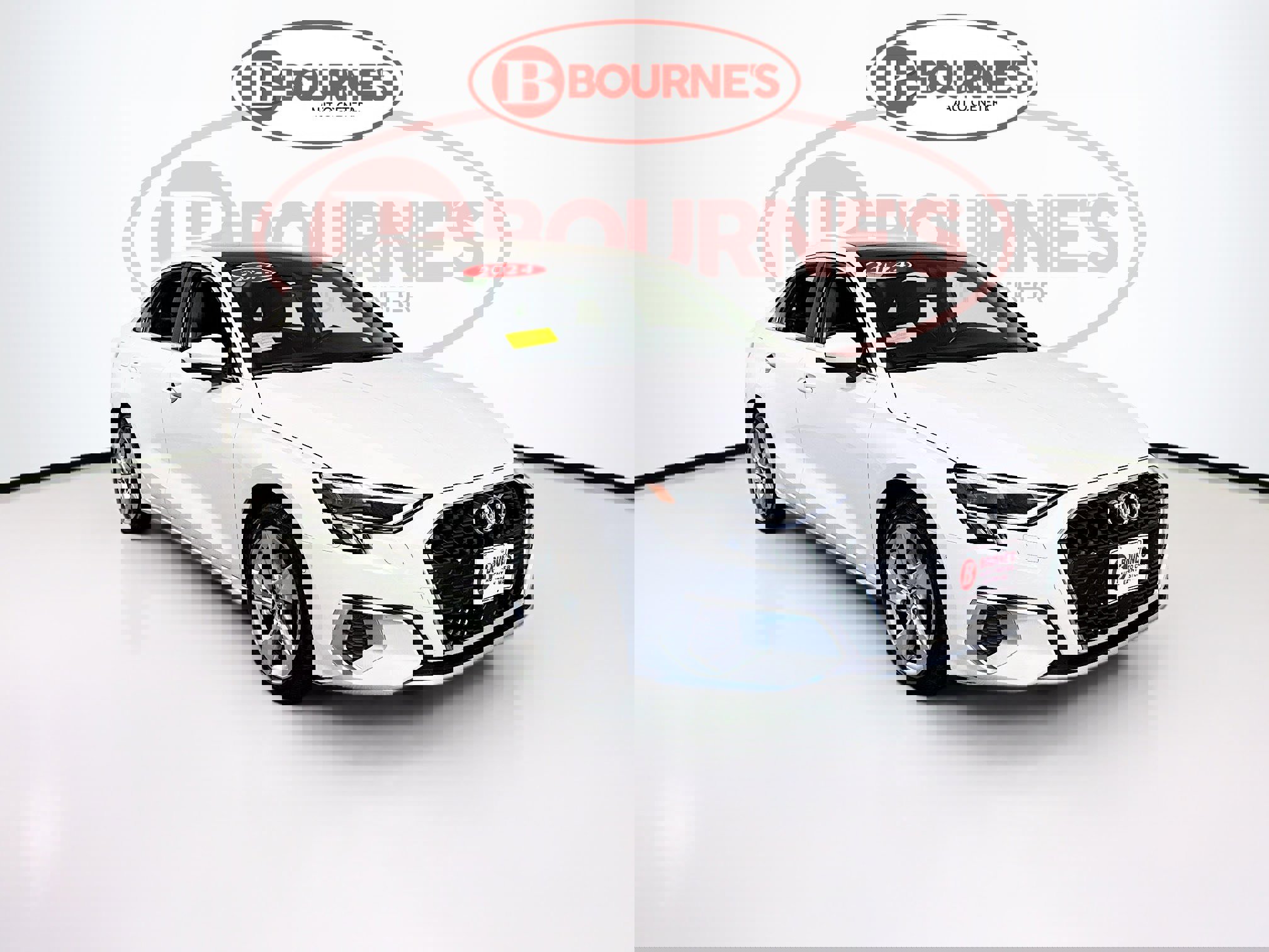 Used 2024 Audi A3 2.0T Premium