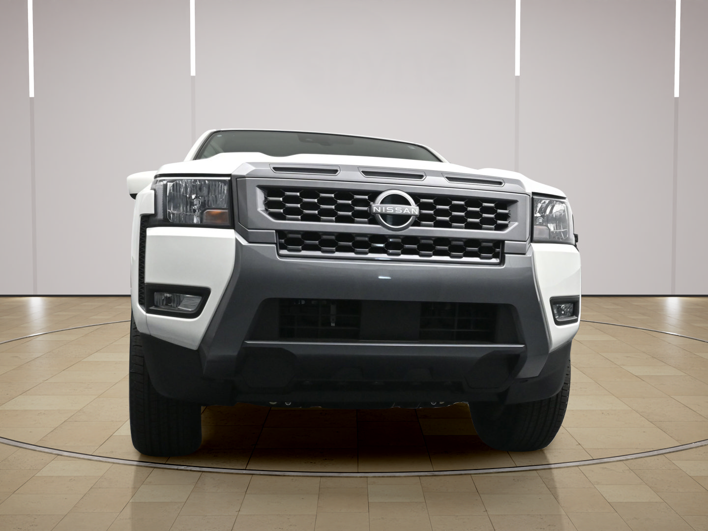 Certified 2025 Nissan Frontier SV w/ SV Convenience Package RWD image 22