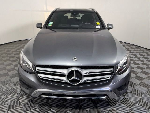 Used 2018 Mercedes-Benz GLC 300 image 10