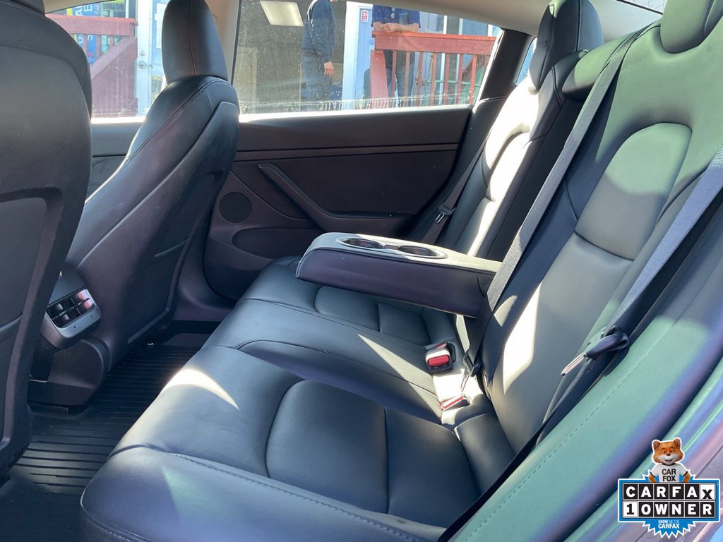 Used 2023 Tesla Model 3 Standard Range RWD image 33