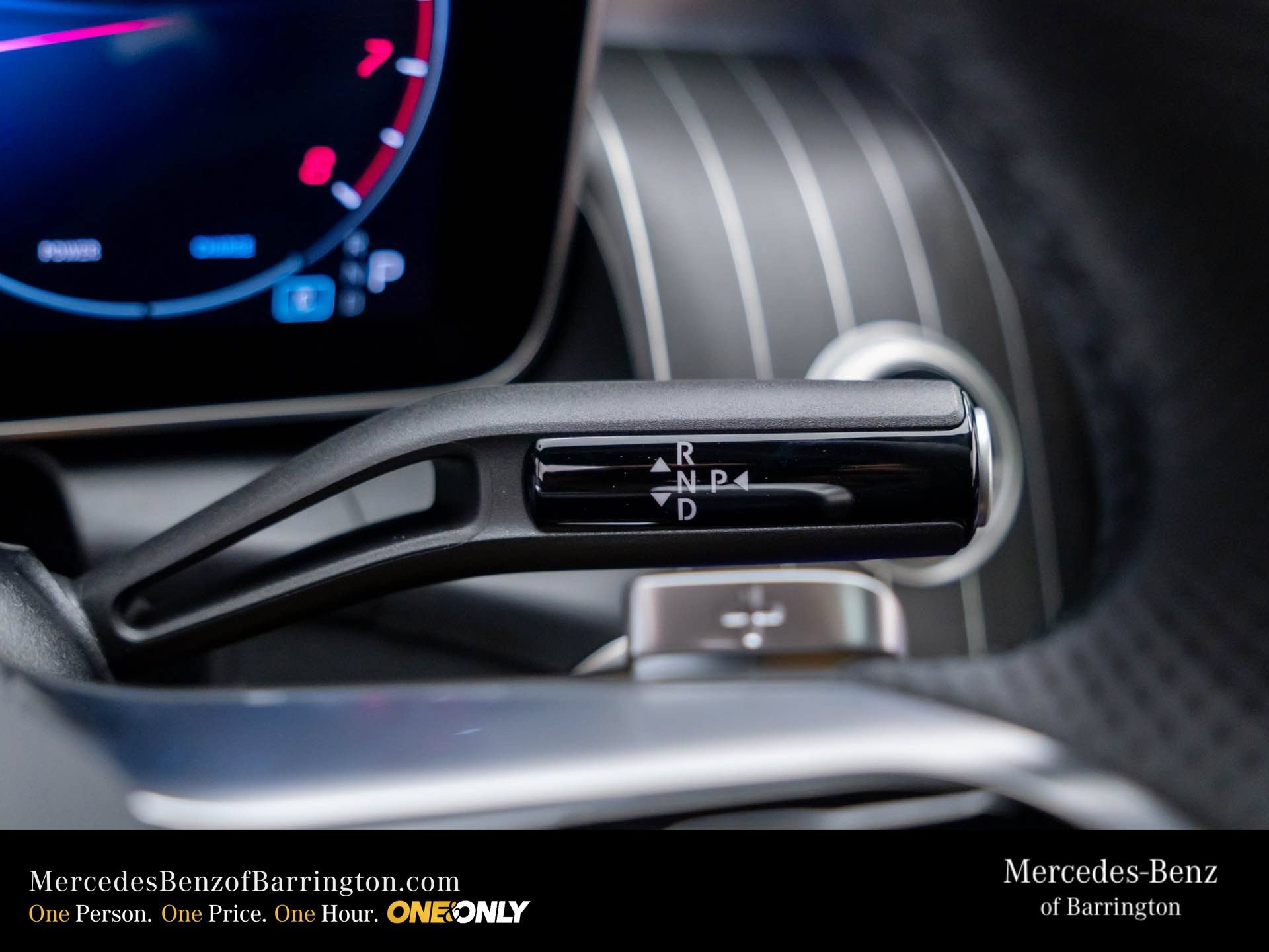 New 2026 Mercedes-Benz GLC 300 4MATIC image 24