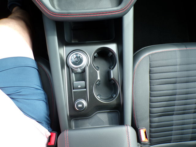 New 2026 Ford Explorer ST-Line image 27