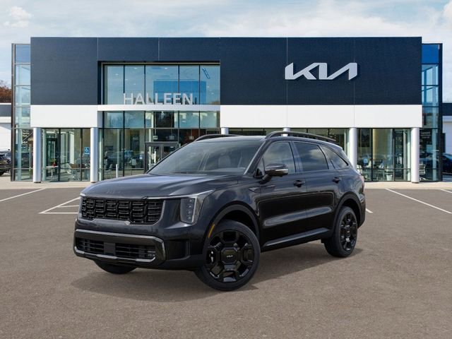 New 2026 Kia Sorento SX Prestige image 1