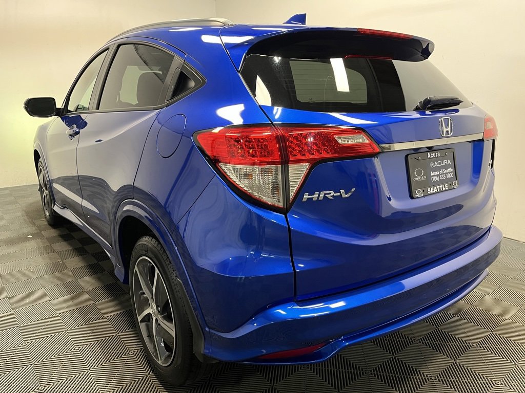 Used 2020 Honda HR-V Touring image 22