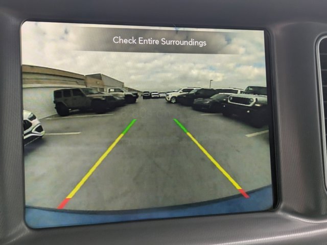 Used 2022 Dodge Charger GT w/ Plus Group image 18