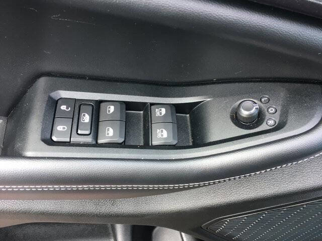 Used 2023 Jeep Grand Cherokee Altitude image 14