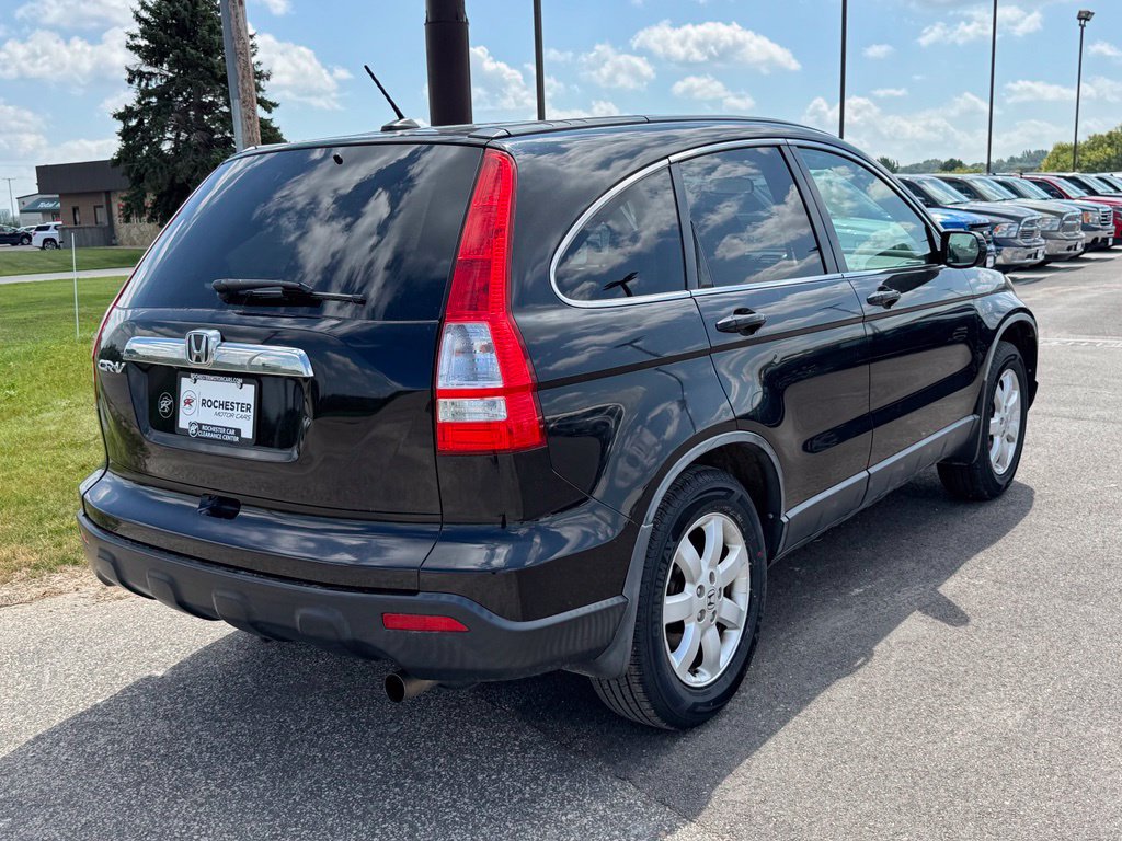 Used 2008 Honda CR-V EX-L image 37