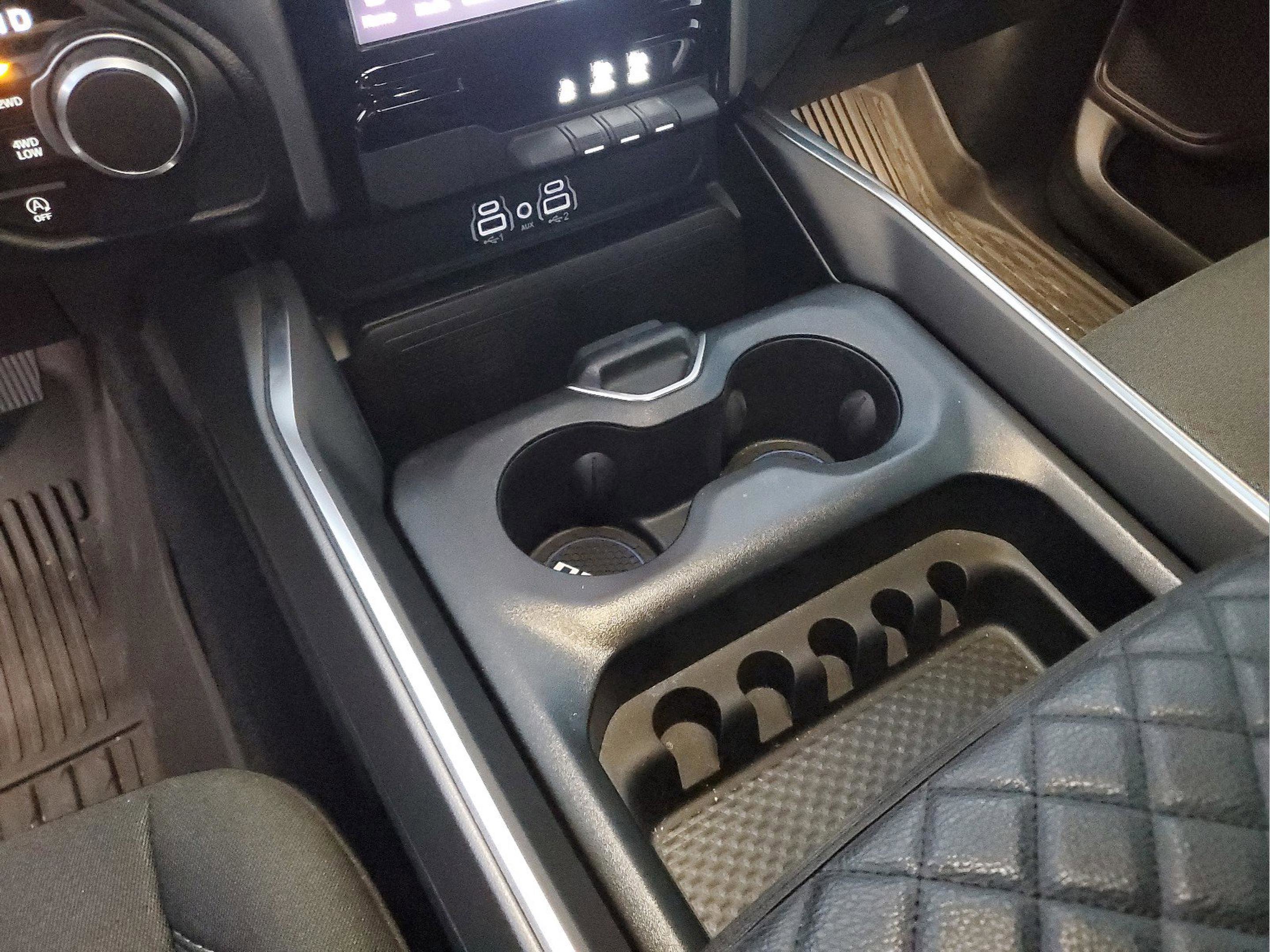 Certified 2025 RAM 1500 Big Horn image 26