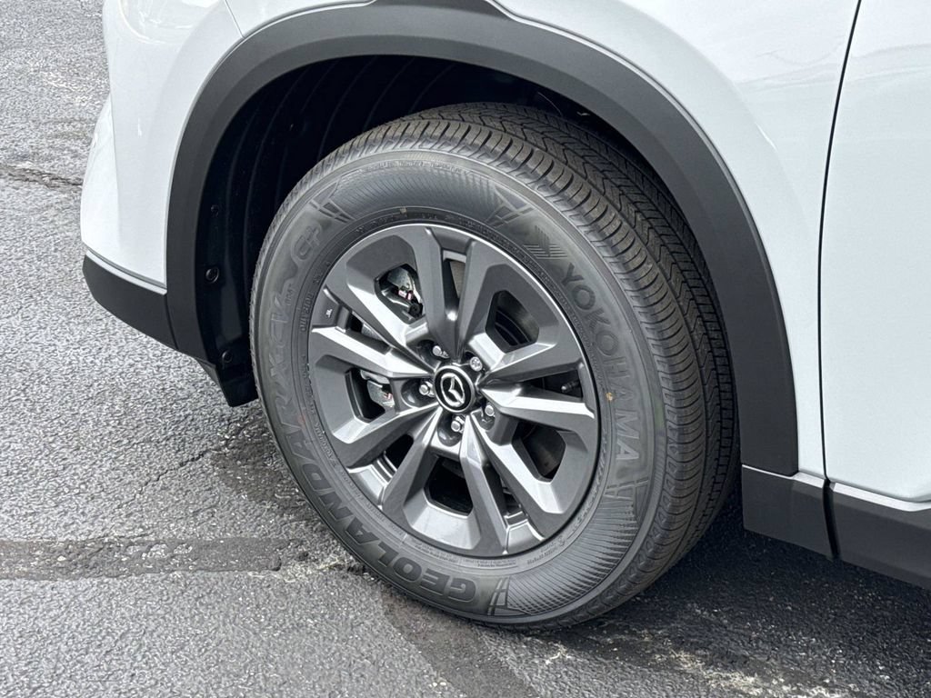 New 2026 MAZDA CX-5 Select AWD/4WD image 30