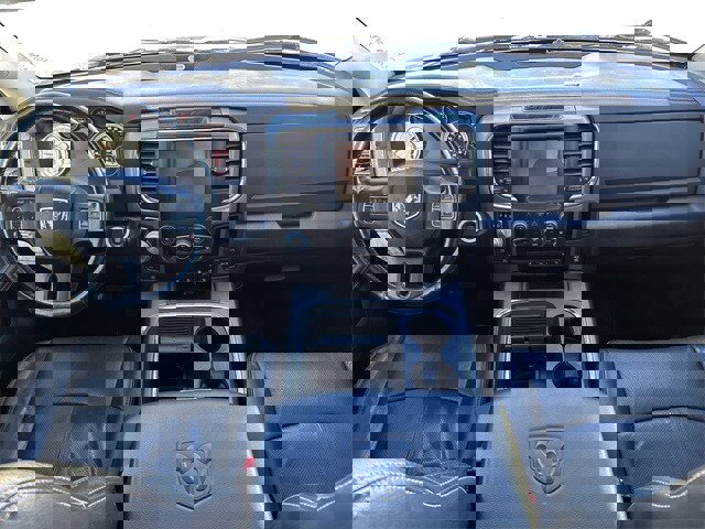 Used 2018 RAM 1500 Sport w/ Sport Premium Group image 17