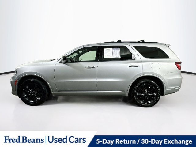Used 2024 Dodge Durango GT AWD/4WD image 5