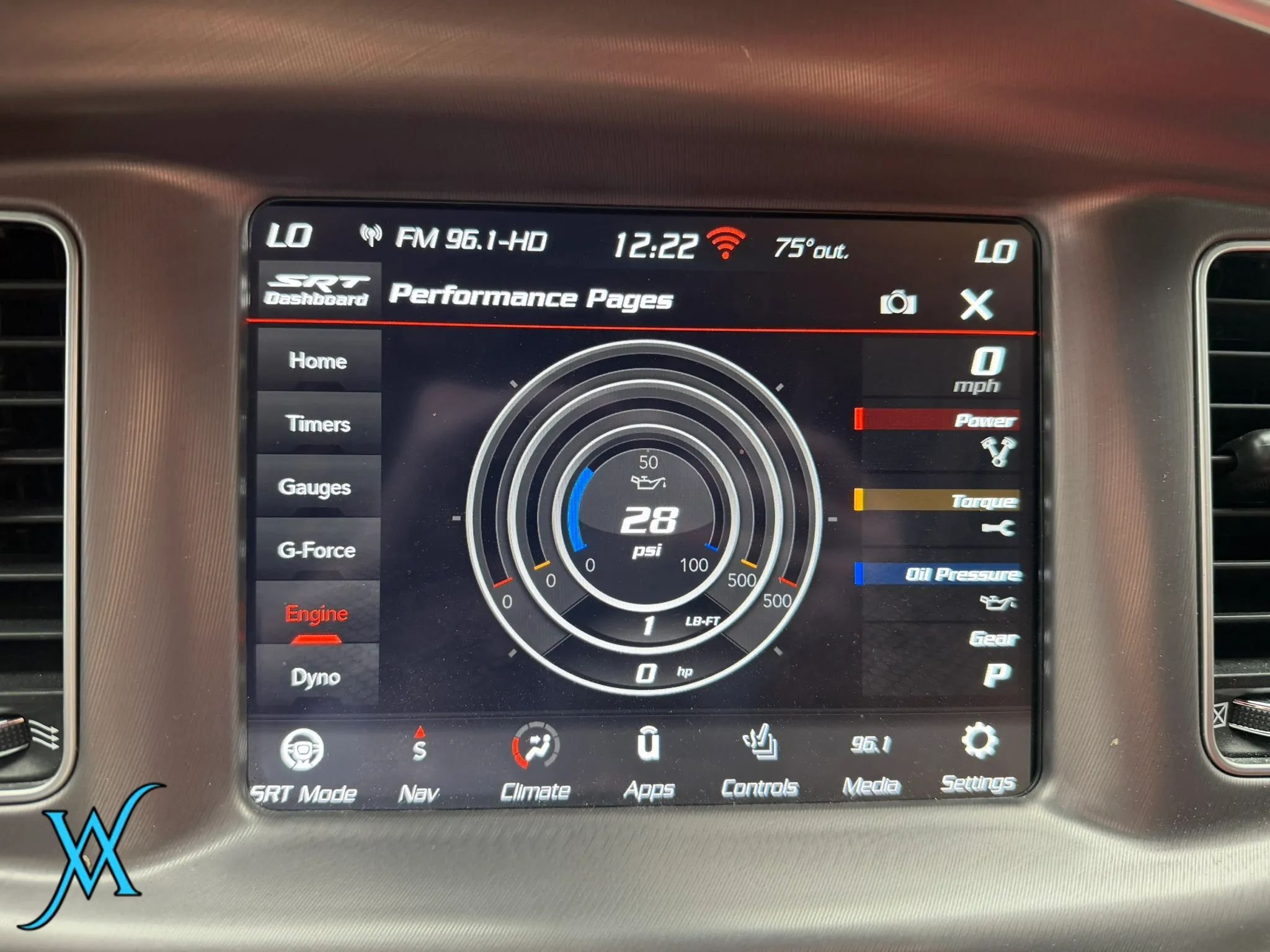 Used 2021 Dodge Charger Scat Pack RWD image 38