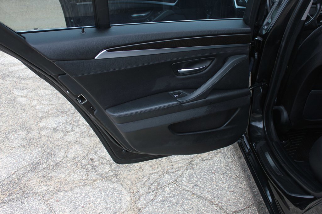 Used 2016 BMW 528i xDrive Sedan image 41