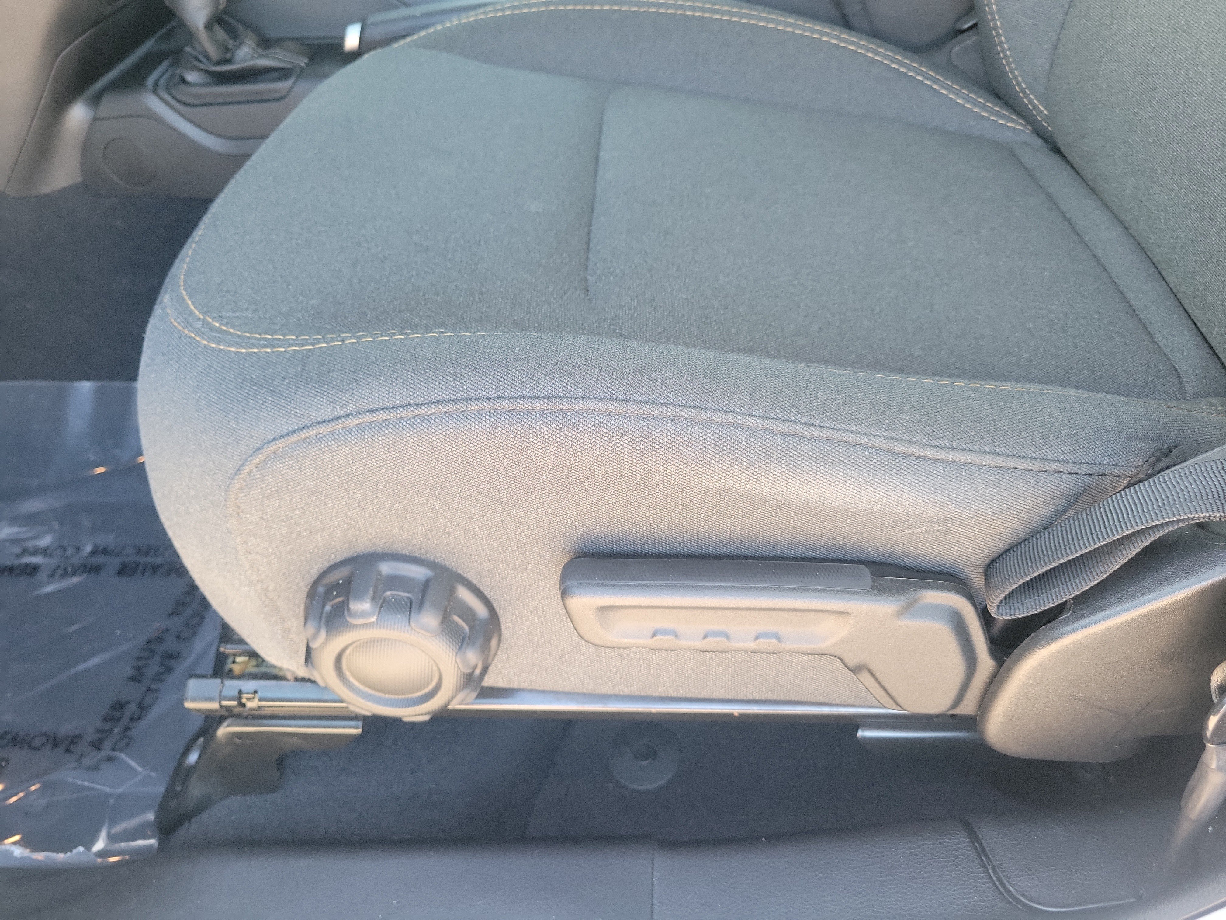 Used 2024 Jeep Wrangler Unlimited AWD/4WD image 12