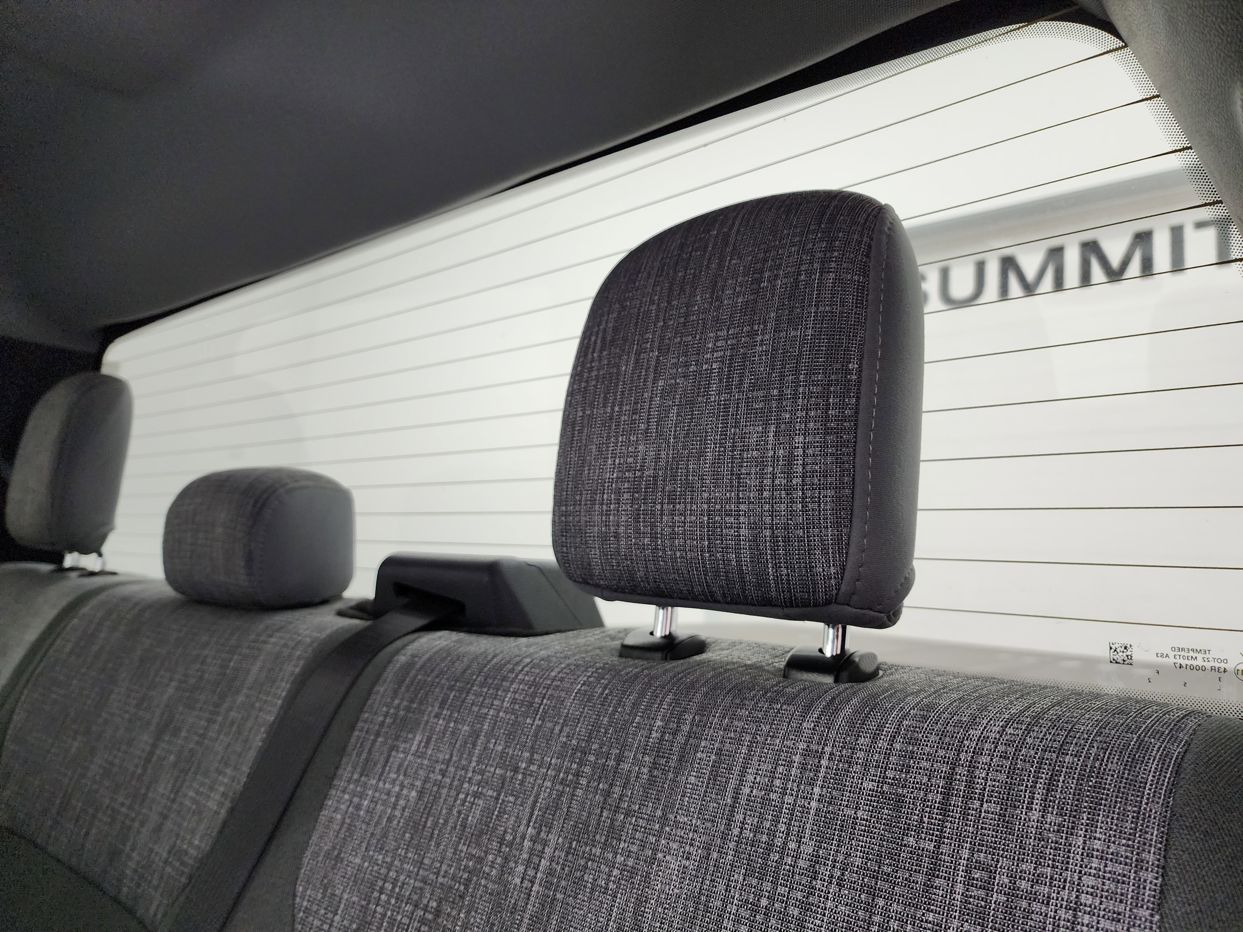 Used 2023 Ford F250 XLT w/ XLT Premium Package image 40