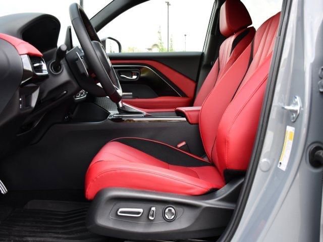New 2026 Acura ADX A-Spec AWD/4WD image 13