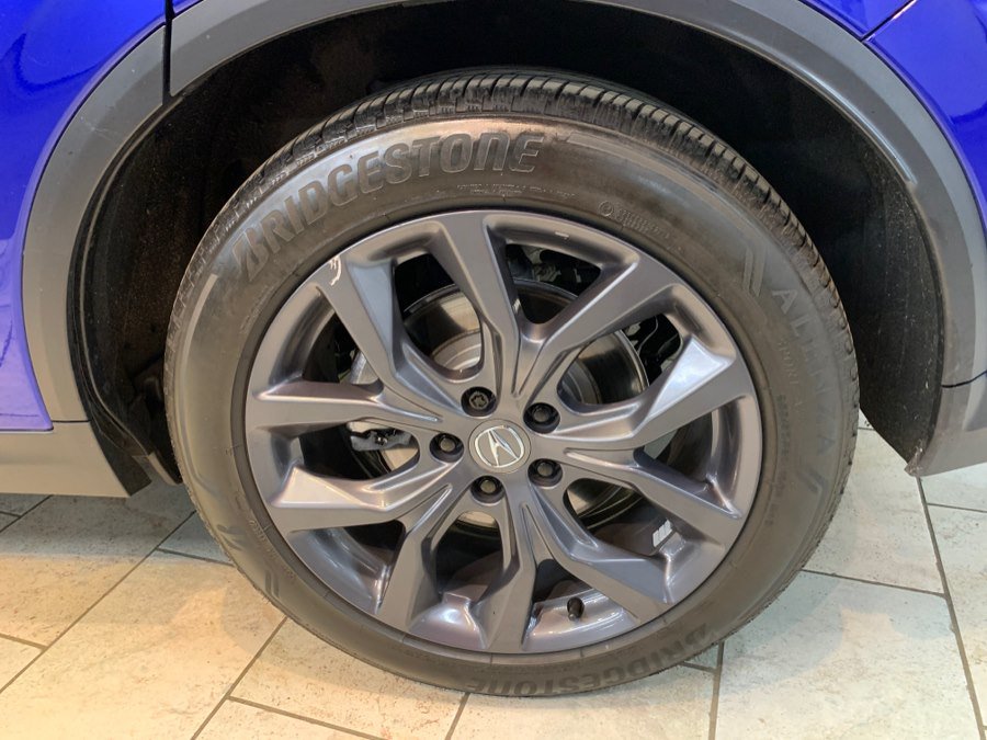 Used 2024 Acura MDX A-Spec AWD/4WD image 15