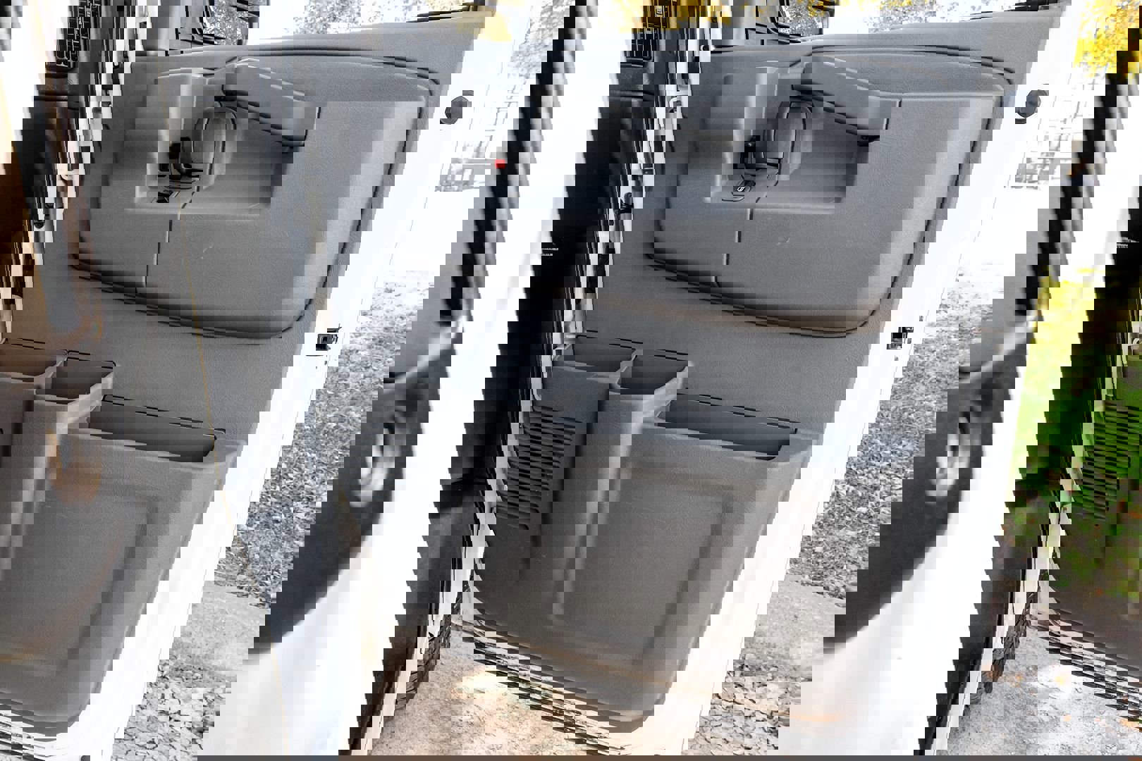 Used 2019 Chevrolet Express 2500 w/ Driver Convenience Package image 41