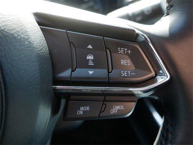 Used 2020 MAZDA CX-9 Grand Touring image 24