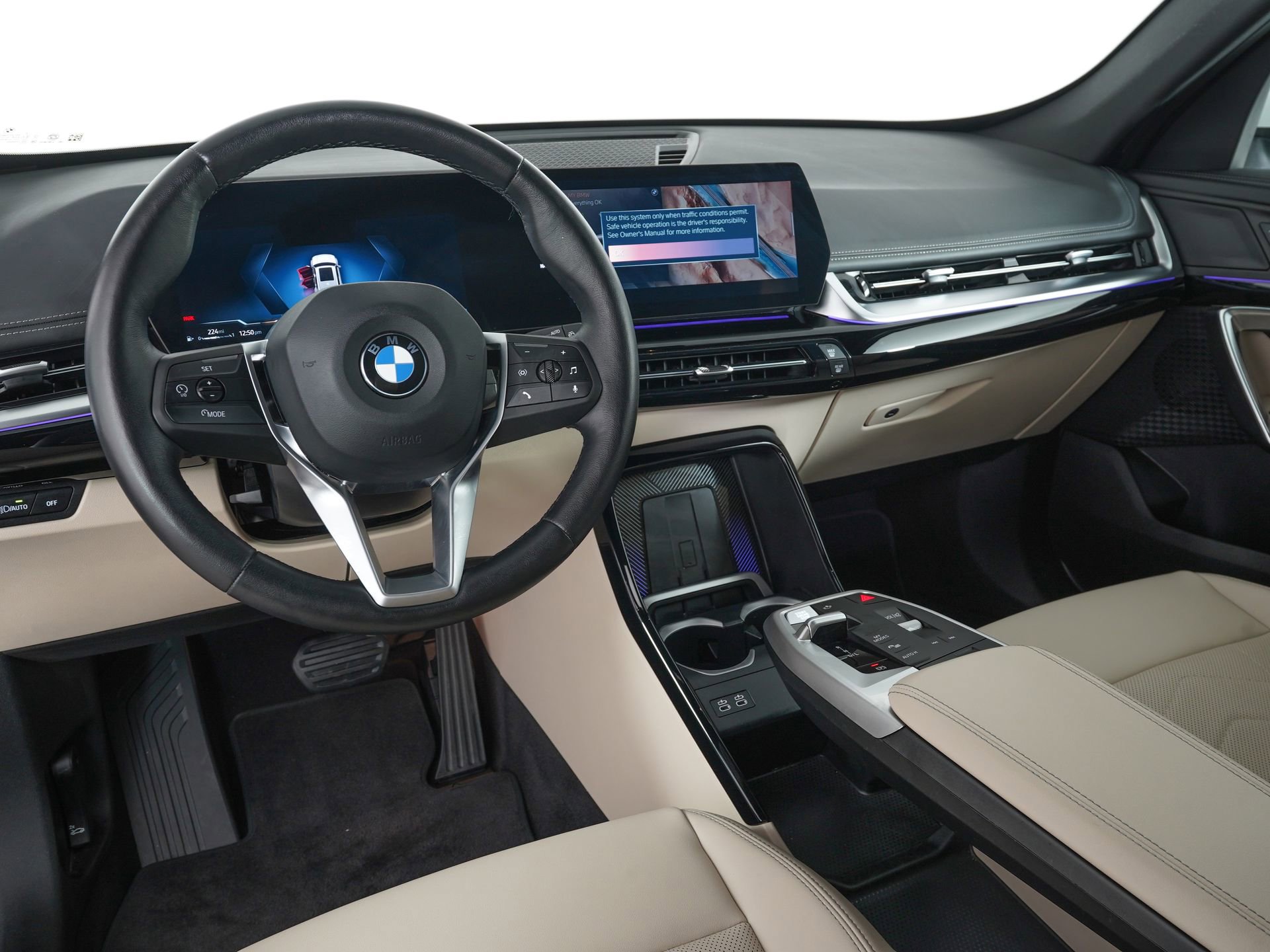 Used 2025 BMW X1 xDrive28i image 15