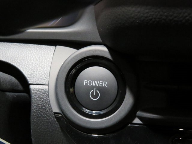 New 2026 Toyota Crown Nightshade image 27