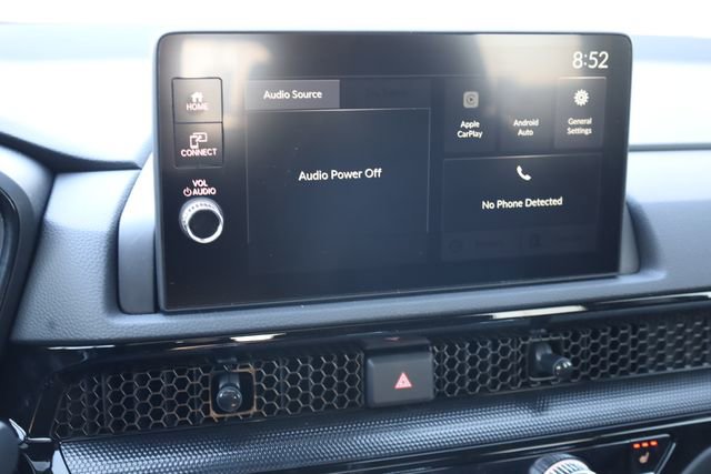 New 2026 Honda CR-V EX-L image 17