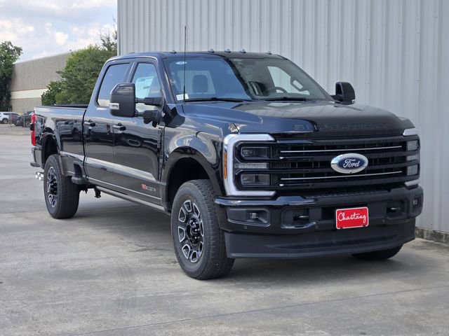 New 2026 Ford F350 Platinum video 2