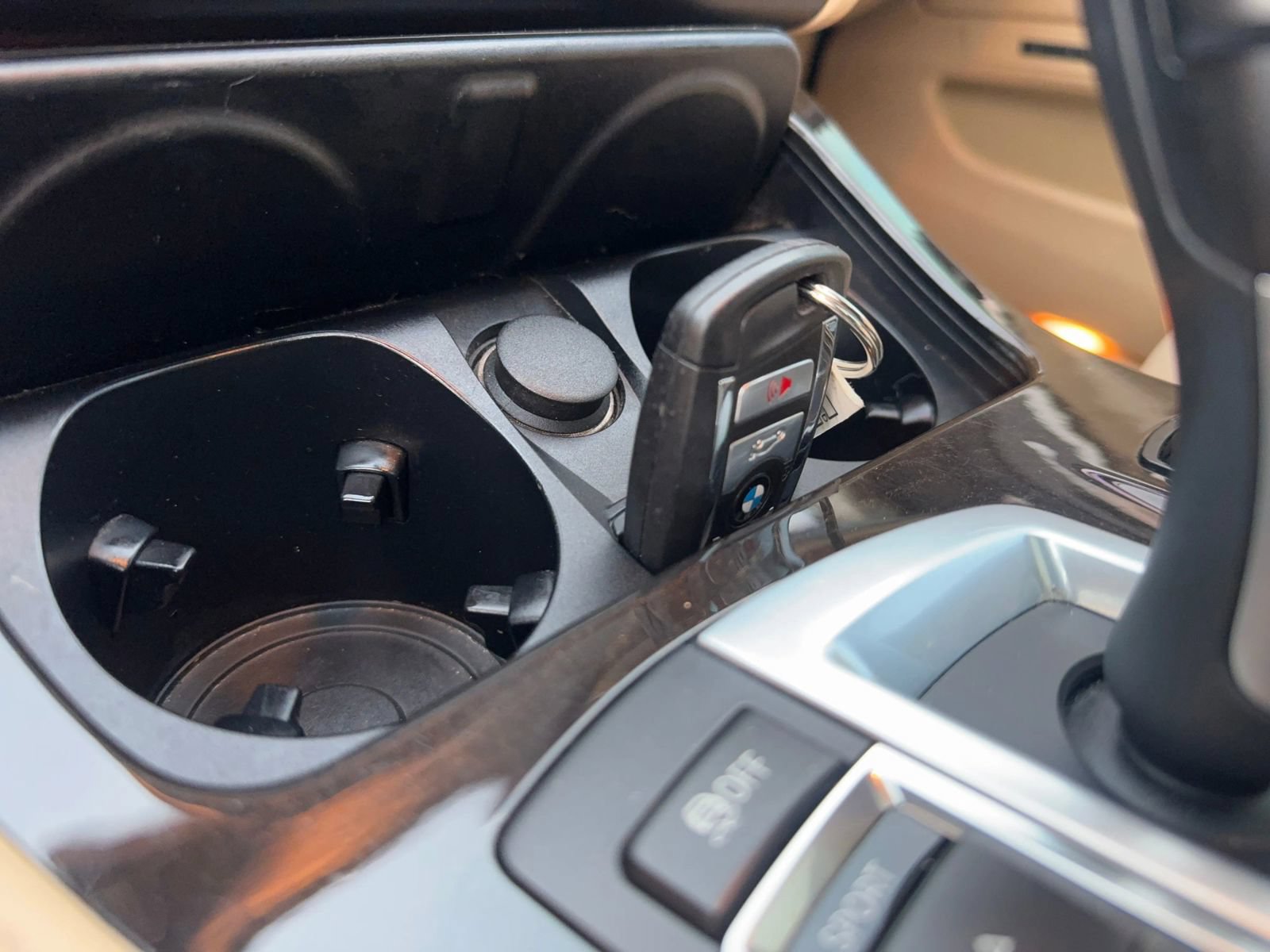 Used 2014 BMW 535i Sedan RWD image 28