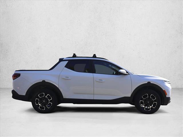 Used 2022 Hyundai Santa Cruz SEL Premium AWD/4WD image 4