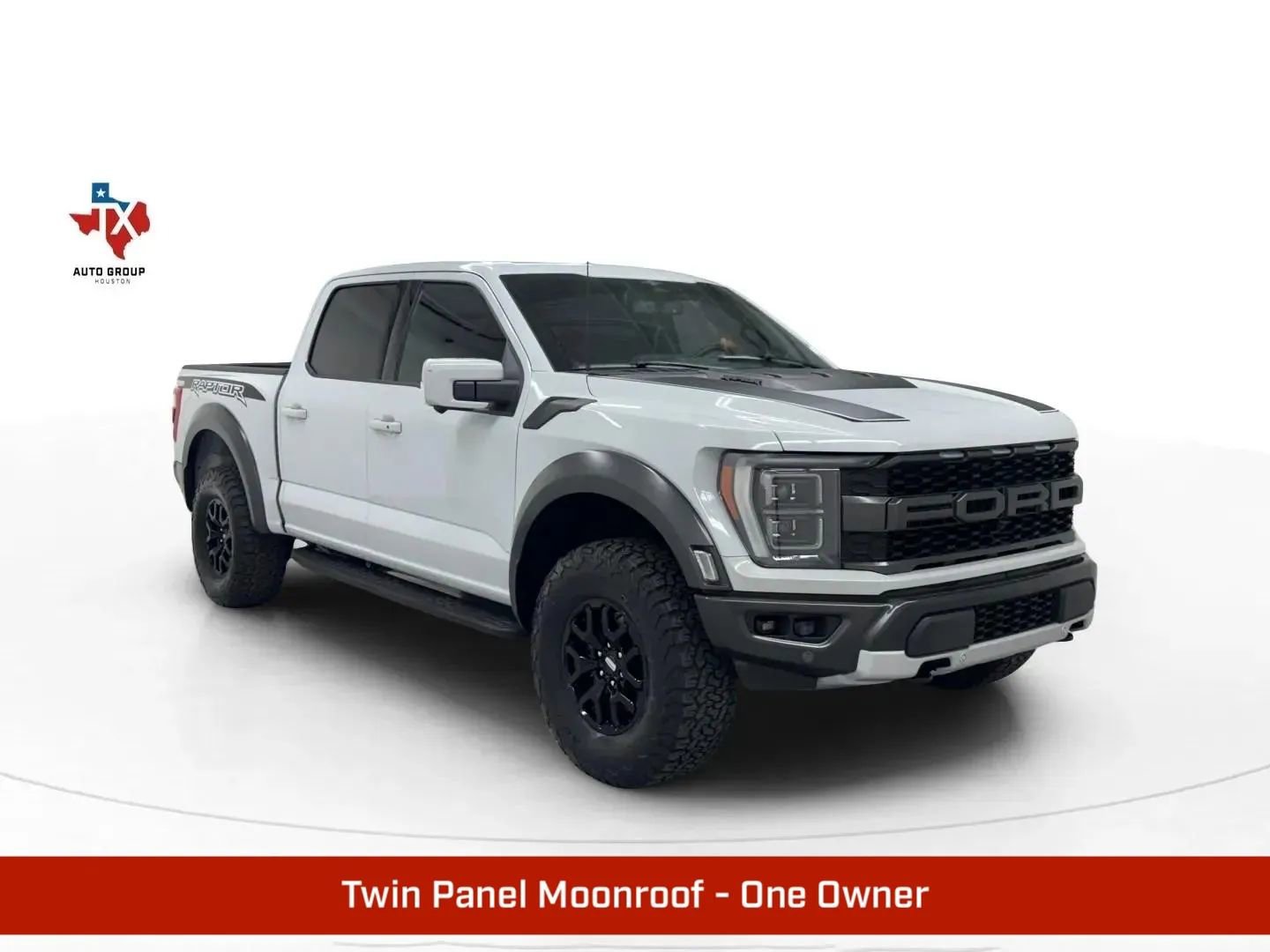 Used 2023 Ford F150 Raptor