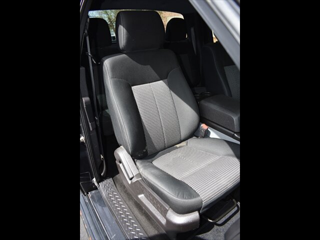 Used 2014 Ford F150 STX w/ Equipment Group 201A Mid AWD/4WD image 25