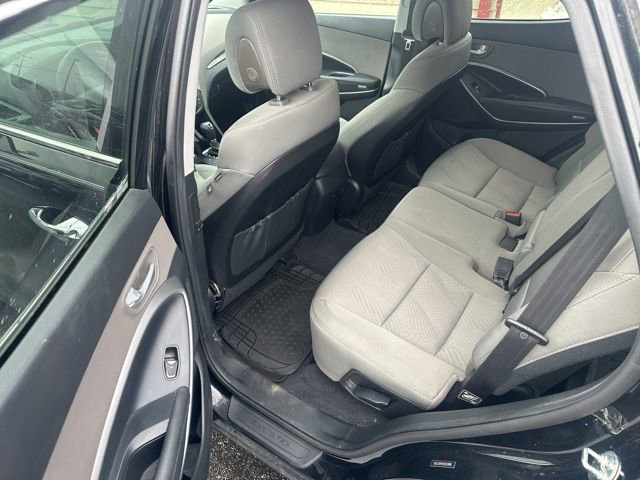 Used 2018 Hyundai Santa Fe Sport w/ 2.4L Value Package 02 AWD/4WD image 13
