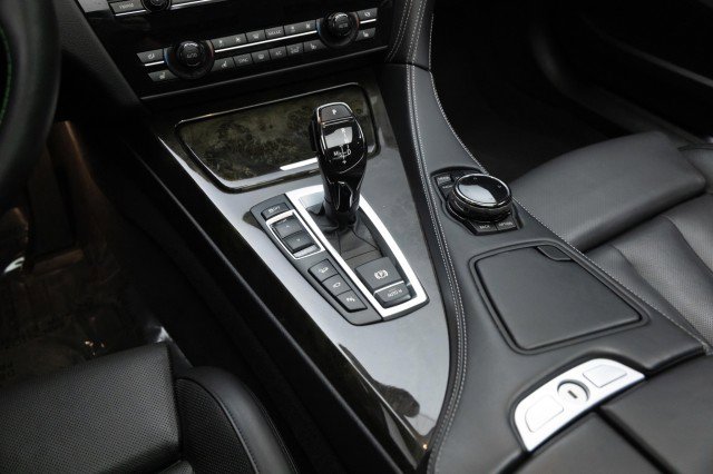 Used 2016 BMW ALPINA B6 xDrive Gran Coupe image 20