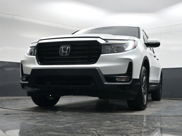 Used 2022 Honda Ridgeline RTL-E image 29
